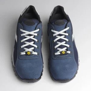 Diadora Glove Tech Low S1P SRA HRO ESD safety shoe