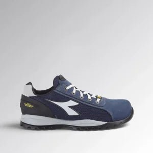 Diadora Glove Tech Low S1P SRA HRO ESD safety shoe