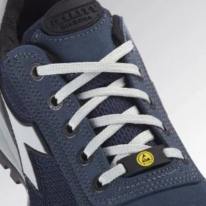 Diadora Glove Tech Low S1P SRA HRO ESD safety shoe