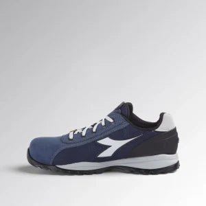 Diadora Glove Tech Low S1P SRA HRO ESD safety shoe