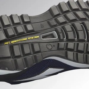 Diadora Glove Tech Low S1P SRA HRO ESD safety shoe