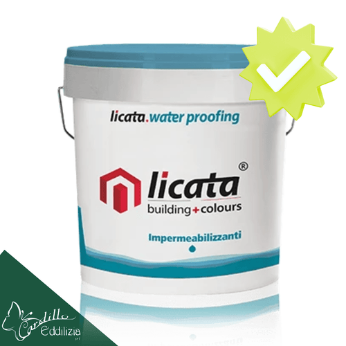 Licalastic 120 AC Licata