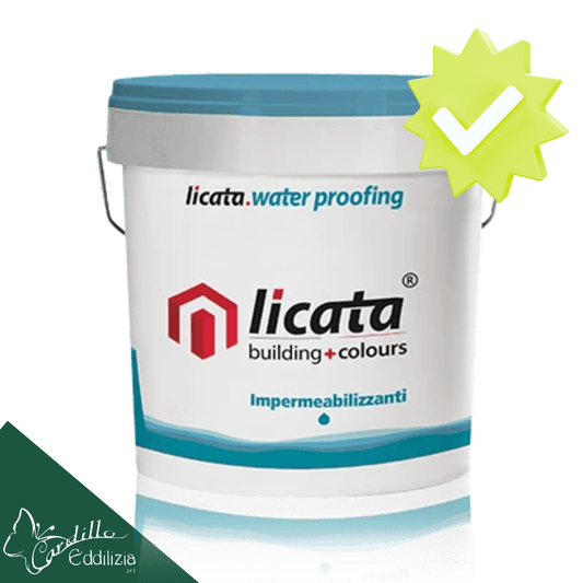 Licalastic 120 AC Licata