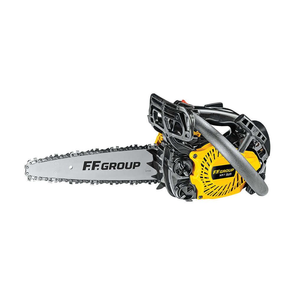 GCS 325T PLUS Petrol Chainsaw - FF Group
