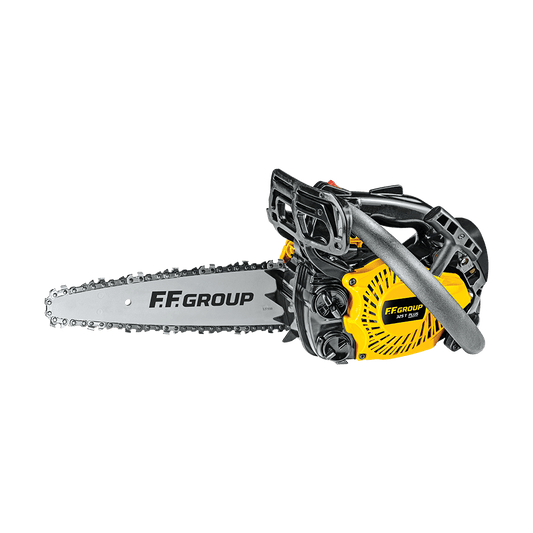 GCS 325T PLUS Petrol Chainsaw - FF Group