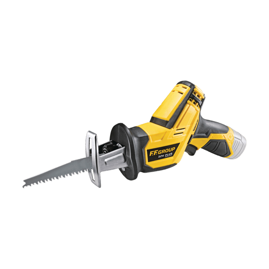 CSS 12V Plus Cordless Reciprocating Saw