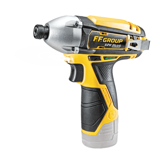 Avvitatore a impulsi a batteria