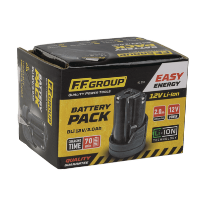 Bli 12V 2.0Ah Battery