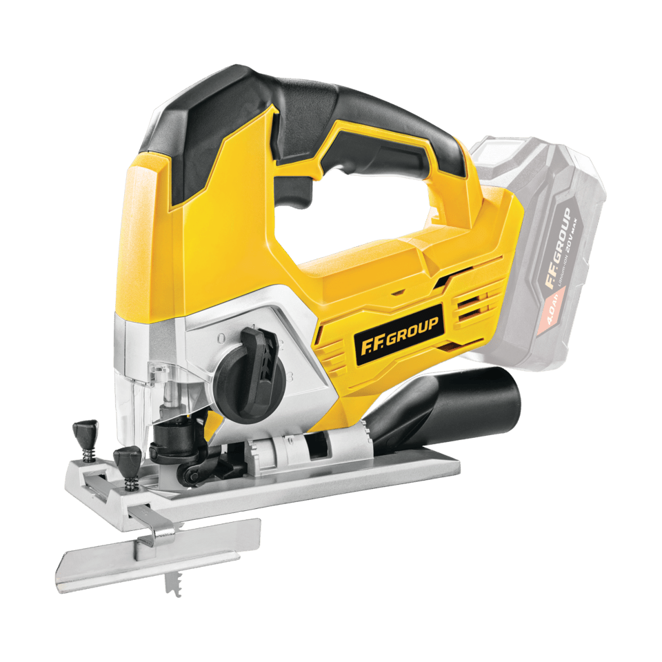 CJS 20V/80 Plus Cordless Jigsaw