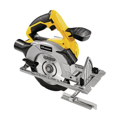 CCS-20V Plus Cordless Circular Saw