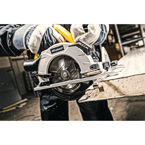 CCS-20V Plus Cordless Circular Saw