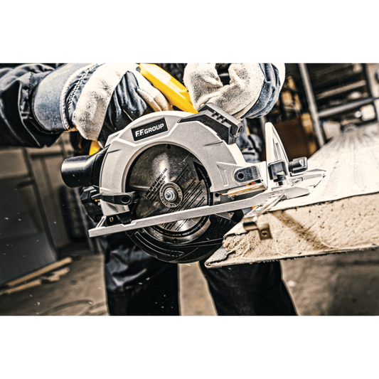 CCS-20V Plus Cordless Circular Saw