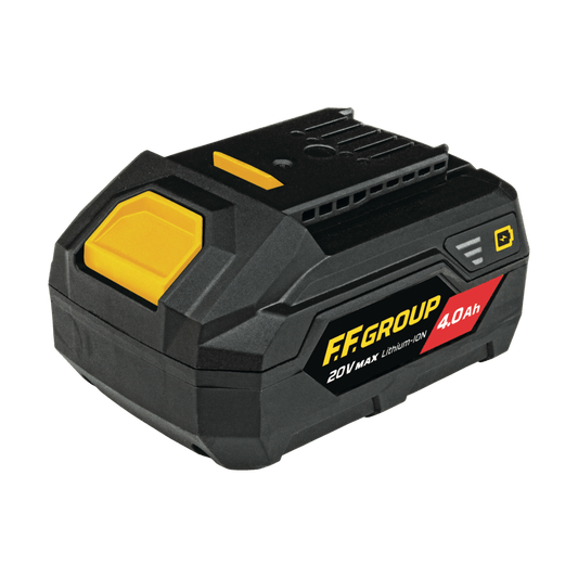 Batteria Bli 20V 4.0Ah