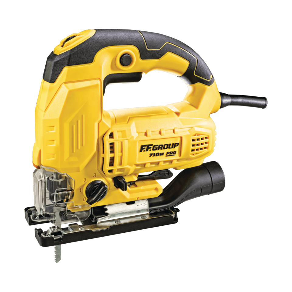 JS 710 PRO Professional Hacksaw