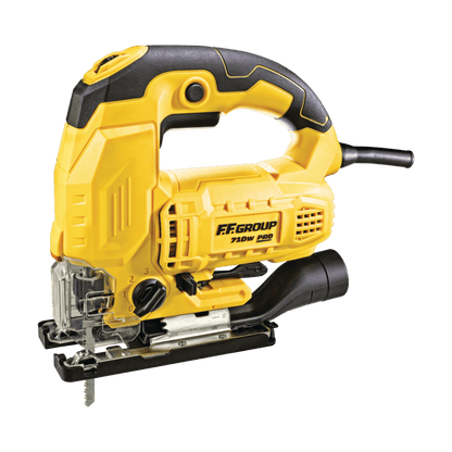 JS 710 PRO Professional Hacksaw