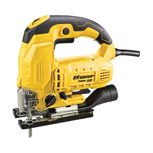 JS 710 PRO Professional Hacksaw