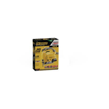 JS 710 PRO Professional Hacksaw