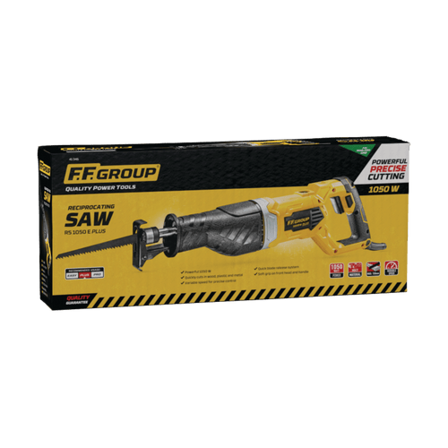 RS 1050 E Plus Jig Saw