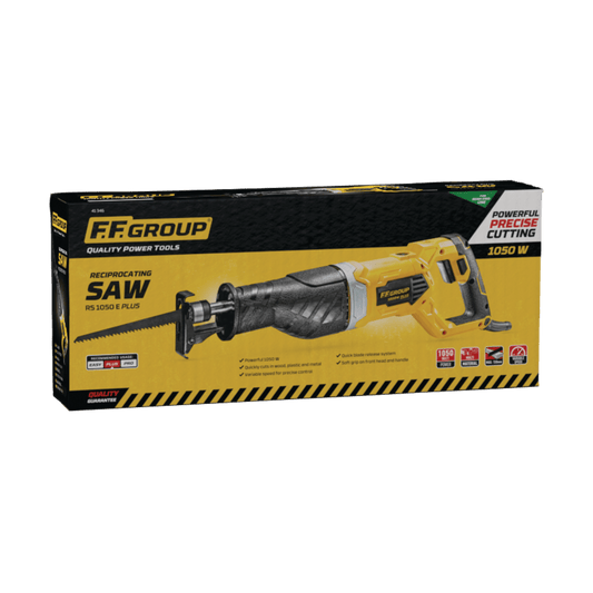 RS 1050 E Plus Jig Saw