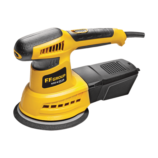 Random orbital sander - 150/430 Plus
