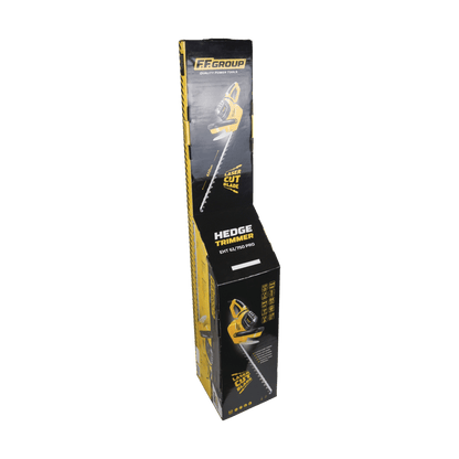Tagliasiepi EHT 61/750 Pro 750W