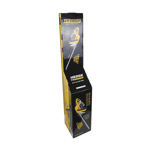 Tagliasiepi EHT 61/750 Pro 750W
