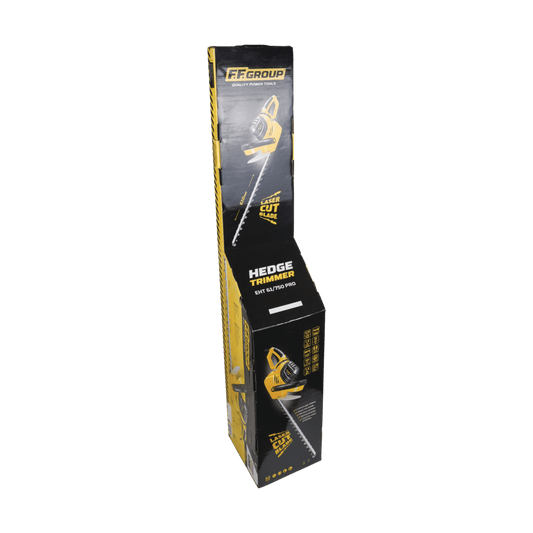 Cortasetos EHT 61/750 Pro de 750 W