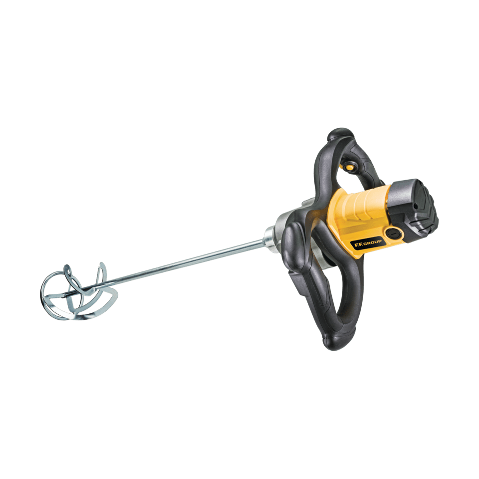 1600 Pro 1600W Mixer