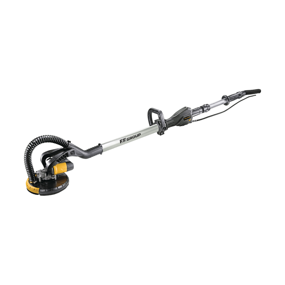 Lijadora de pared Giraffe 750W Plus