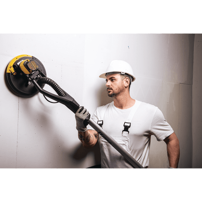 Lijadora de pared Giraffe 750W Plus