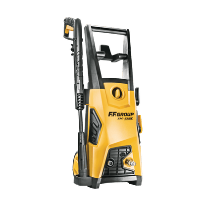 Hidrolavadora de alta presión MOD. HPW 130 Fácil