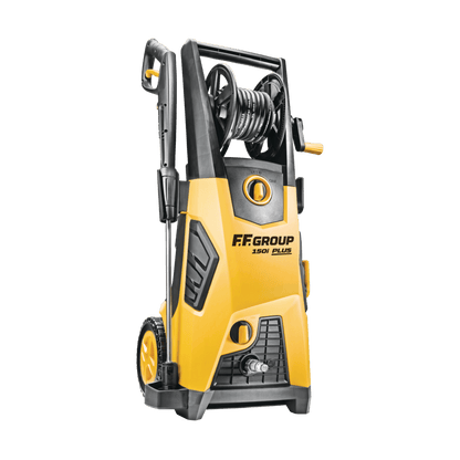 HPW 150i Plus high pressure washer