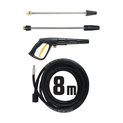 HPW 150i Plus high pressure washer