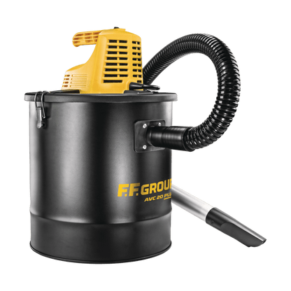 Ash vacuum cleaner 20L 1200W AVC 20 Plus