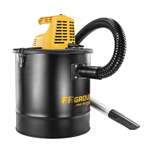Ash vacuum cleaner 20L 1200W AVC 20 Plus
