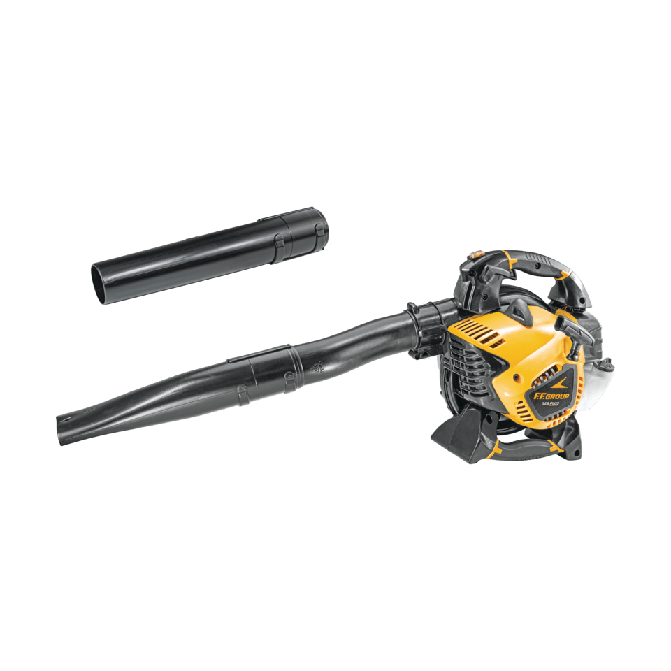 Soplador de jardín manual GHB 328 Plus