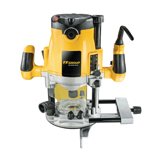 Fresatrice verticale 1600W Plus