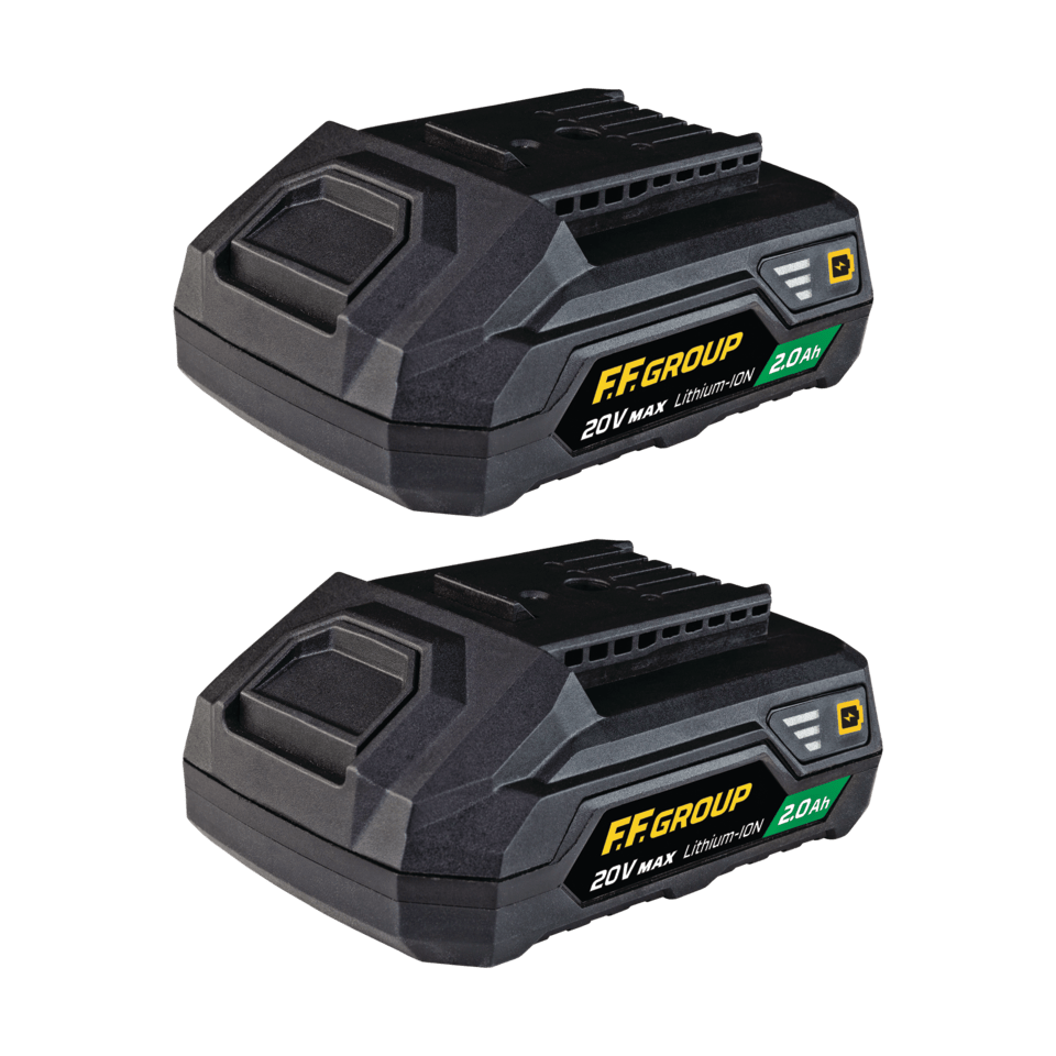 Taladro atornillador inalámbrico CDD/35 20V PLUS