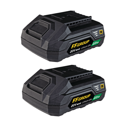 Taladro atornillador inalámbrico CDD/35 20V PLUS