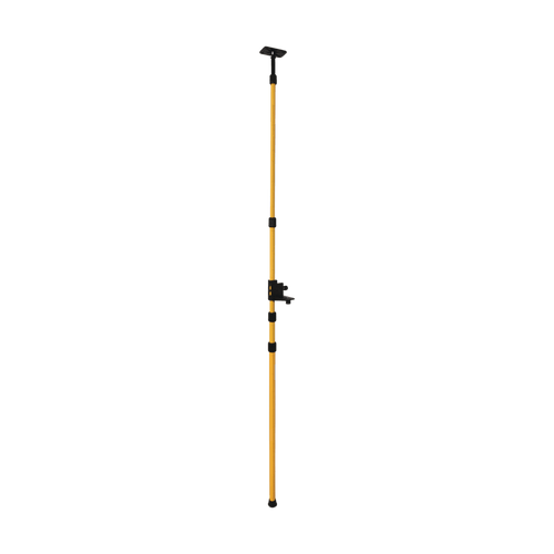 EXTENSION POLE FOR LASER STAND, (1.23-3.85 m), FF GROUP