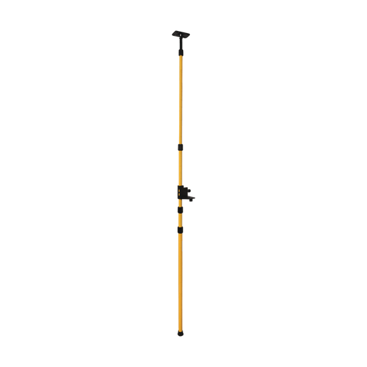 EXTENSION POLE FOR LASER STAND, (1.23-3.85 m), FF GROUP