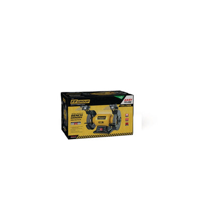 DBG 150 Plus 400W Two-Wheel Bench Grinder