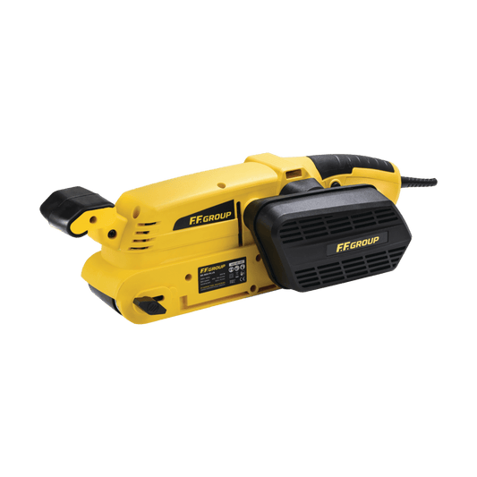 BS 900 PLUS belt sander