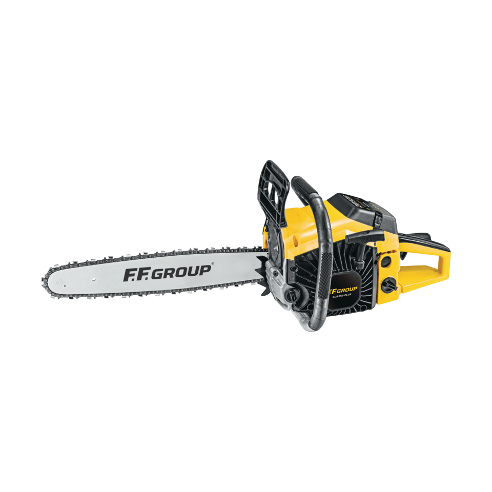 GCS 256 Plus 56CC Chainsaw