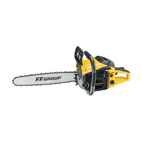 GCS 256 Plus 56CC Chainsaw