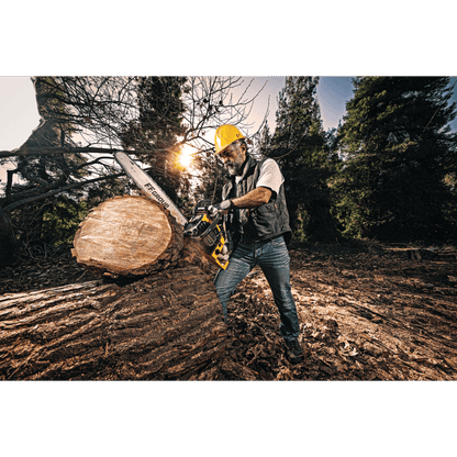 GCS 256 Plus 56CC Chainsaw