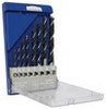 Ecef 8-piece wood drill bit set