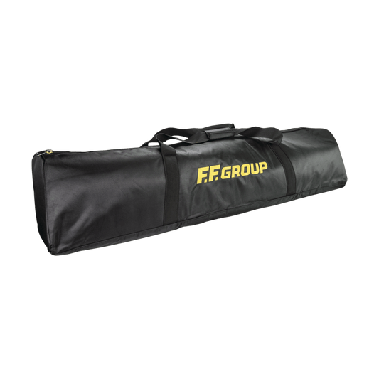 SACO DE LIJADOR DE 160 CM, FF GROUP