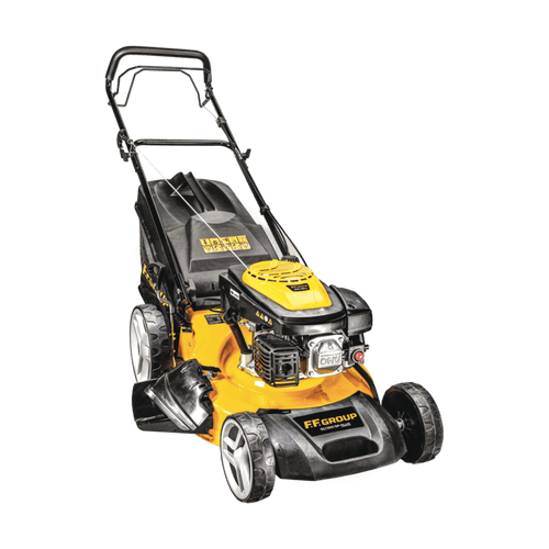 140cc 50L GLM 51/160 SP Plus Petrol Lawnmower