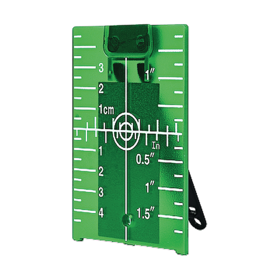 SELF-LEVELING LASER LEVEL 3x360°, SCL 3-360 G